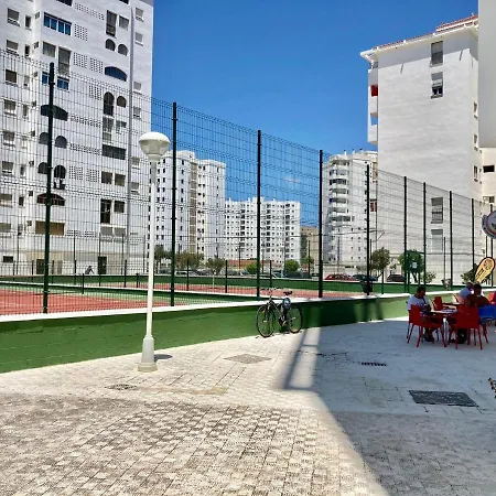 Estudio Blegamar Vistas - Playa, Wifi Y Aparcamiento El Puerto de Santa Maria Exterior photo