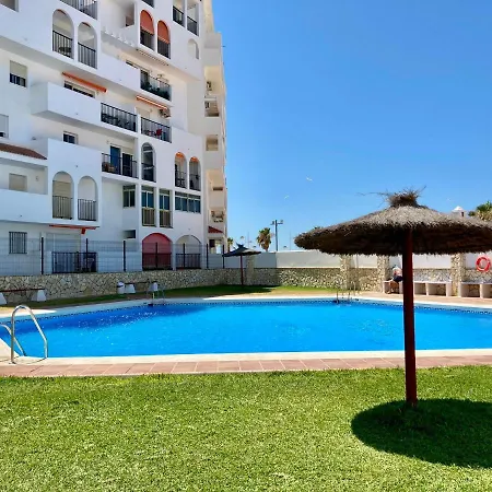 Estudio Blegamar Vistas - Playa, Wifi Y Aparcamiento El Puerto de Santa Maria Exterior photo