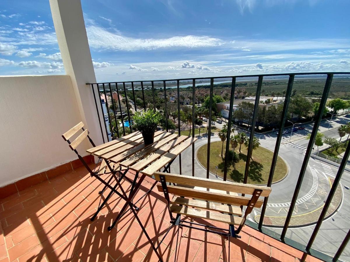Appartement Estudio Blegamar Vistas - Playa, Wifi Y Aparcamiento