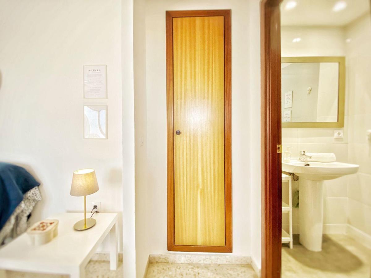 Estudio Blegamar Vistas - Playa, Wifi Y Aparcamiento Appartement El Puerto de Santa María