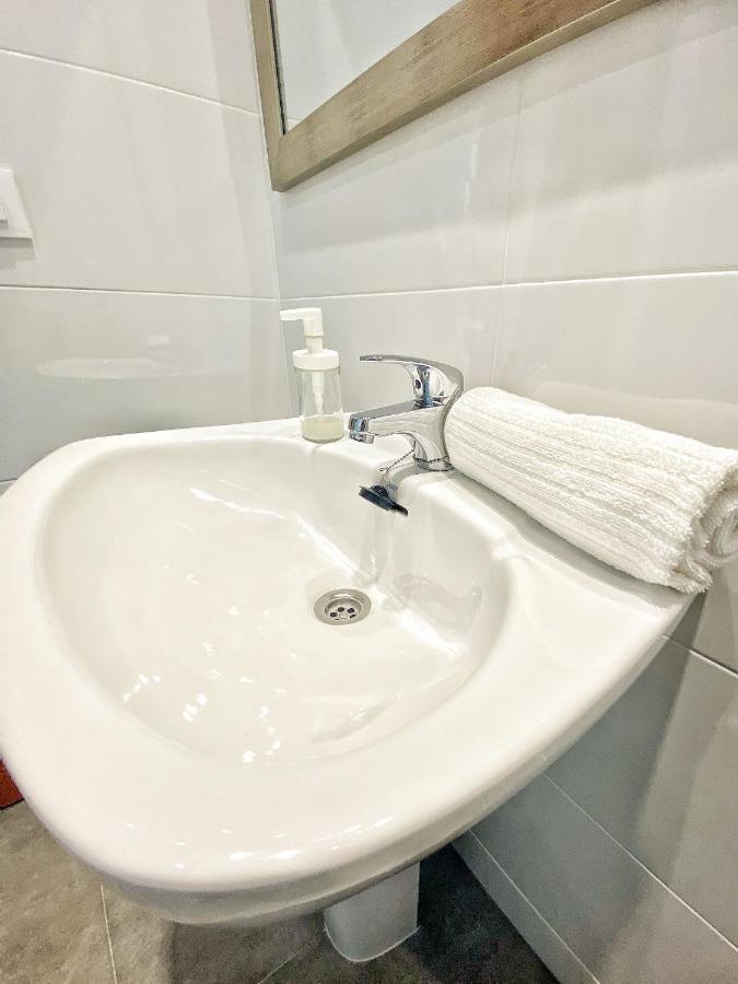 Appartement Estudio Blegamar Vistas - Playa, Wifi Y Aparcamiento