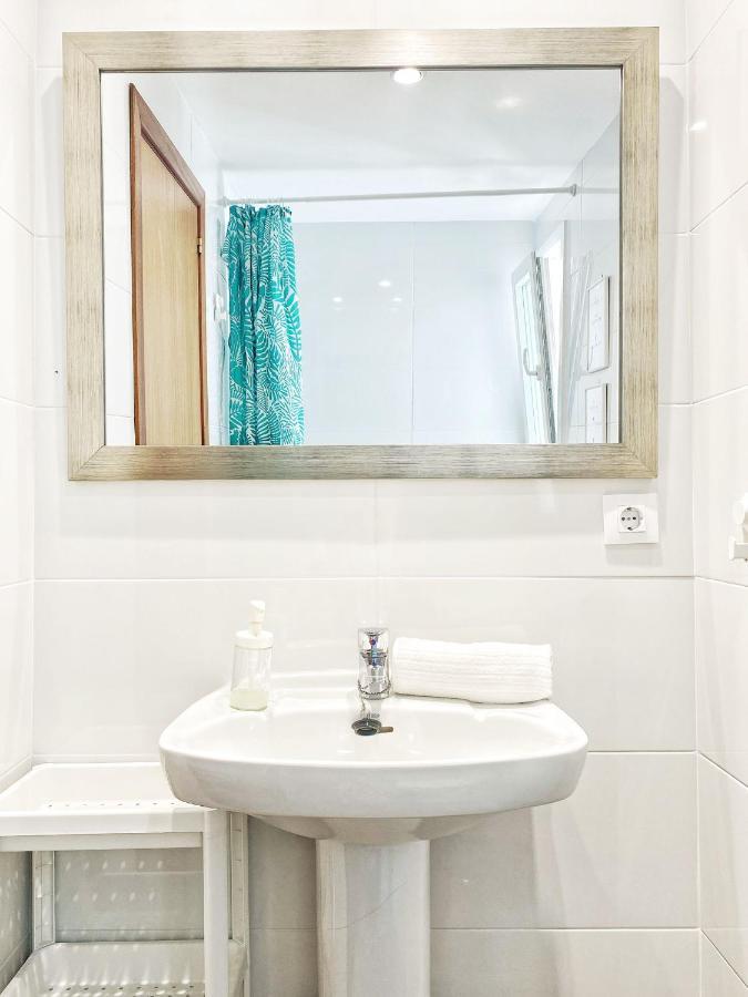 Estudio Blegamar Vistas - Playa, Wifi Y Aparcamiento Appartement El Puerto de Santa María