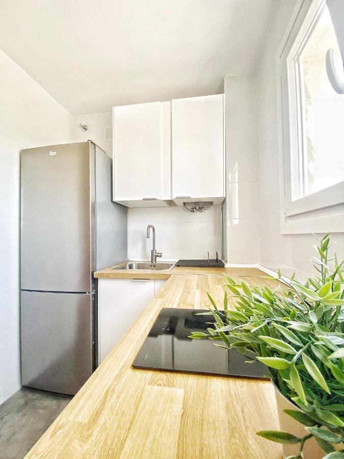 Estudio Blegamar Vistas - Playa, Wifi Y Aparcamiento Appartement El Puerto de Santa María